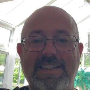 Meet your Posher, Doug